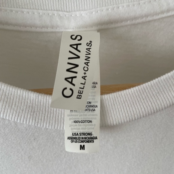 “Your Feelings Are Valid” Tee - Picture 3 of 3